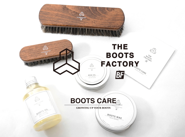 Rolling dub trio（ローリングダブトリオ） ザ ブーツファクトリー THE