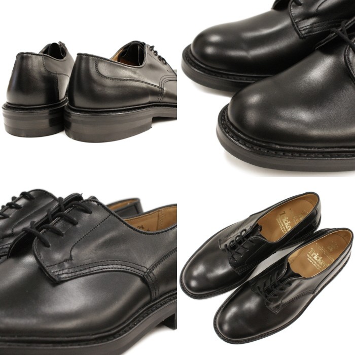 Tricker's ○○正規品 トリッカーズ KENDAL ケンダル M7060