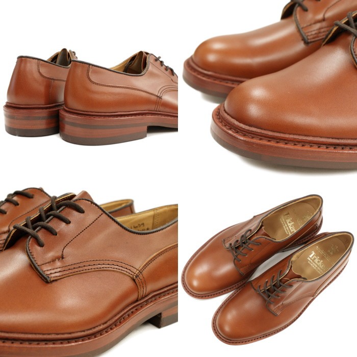 トリッカーズ ケンダル M7060g UK7 Tricker's Kendal Tricker's ○○正規品 トリッカーズ KENDAL ケンダル M7060