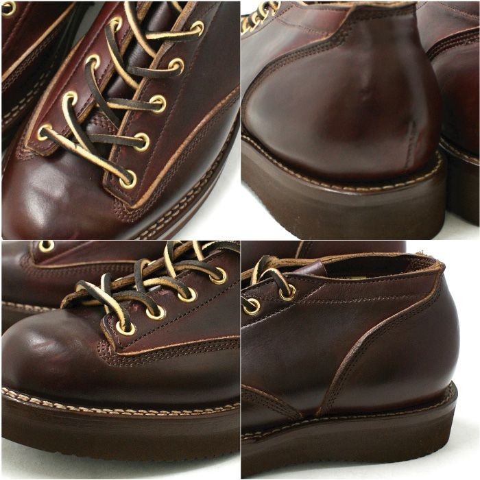 VIBERG BOOT ヴァイバーグ ブーツ ヴィバーグ ビバーグ BOOTS