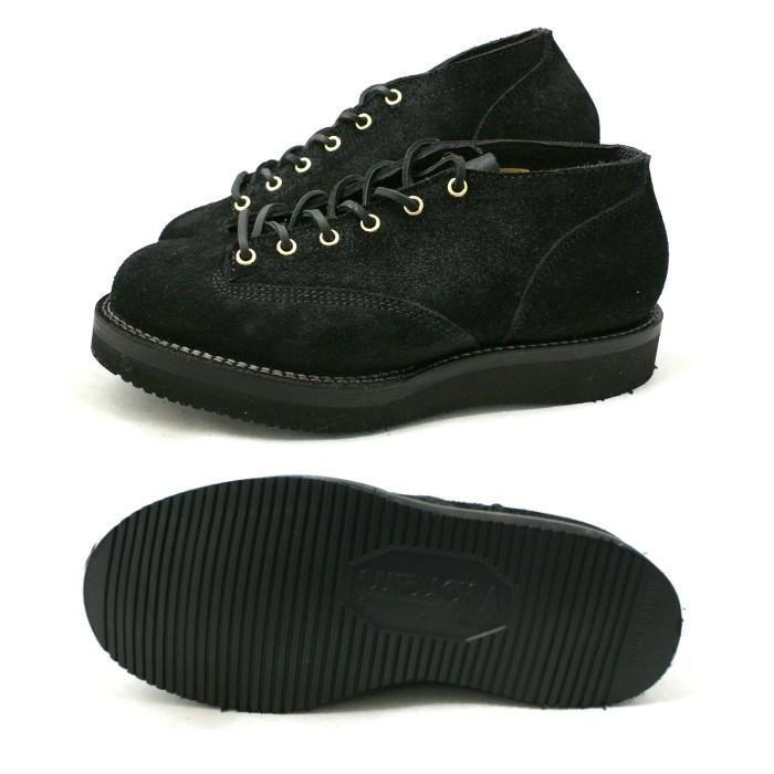 VIBERG BOOT ○○ヴァイバーグ VIBERG ブーツ ヴィバーグ ビバーグ