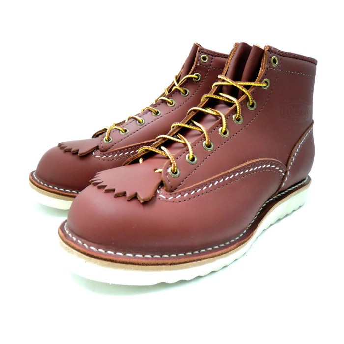 WESCO ○○ウエスコ ジョブマスター : フットモンキーYahoo!店 - 通販