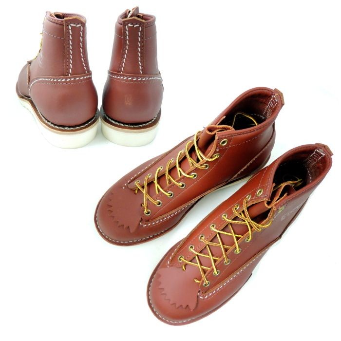 WESCO ○○ウエスコ ジョブマスター : フットモンキーYahoo!店 - 通販