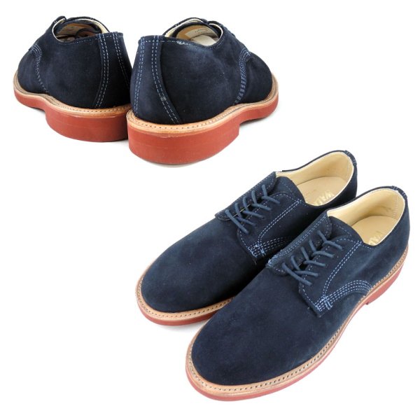 WALK OVER ○○ウォークオーバー WALKOVER ダービースエード