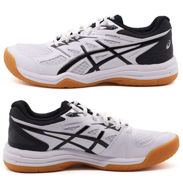 アシックス バレーボールシューズ キッズ ジュニア レディース 靴 軽量 軽い 柔軟性 スニーカー 通気性 asics UPCOURT GS  アップコート 平日3〜5日以内に発送 cgJ5jzMkYz, ベビー、キッズ、マタニティ