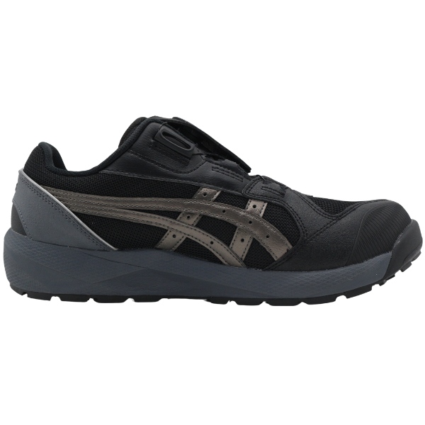 ASICS（アシックス） 安全靴 ウィンジョブ CP229 BOA 1273A123