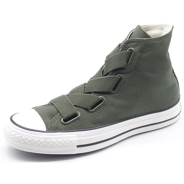コンバース オールスター スニーカー レディース 靴 ハイカット スリッポン Converse All Star Goreslip Hi フットワン Footone 通販 Yahoo ショッピング