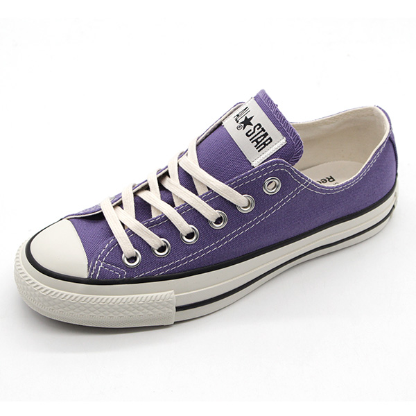 コンバース スニーカー メンズ レディース 靴 ハイカット ローカット サステナブル オールスター CONVERSE ALL STAR NOKORIZOME HI