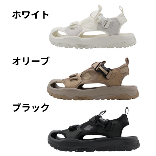 CONVERSE コンバース サンダル メンズ 靴 水陸両用サンダル