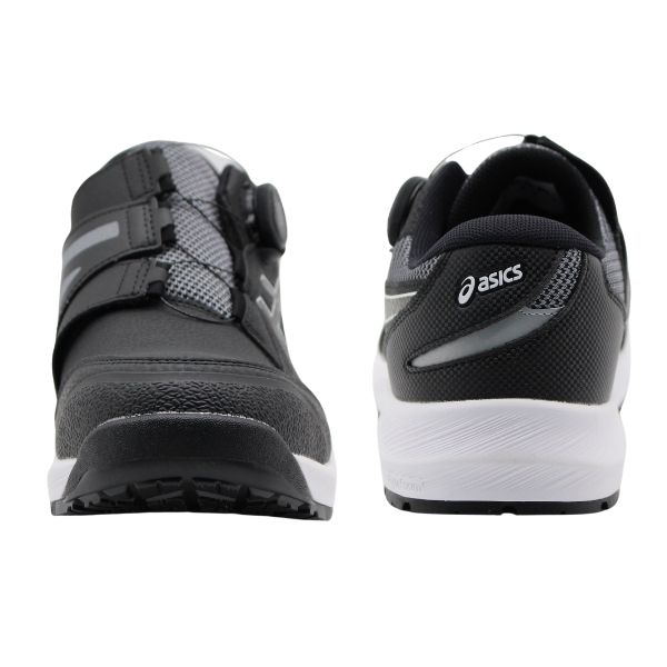 ASICS（アシックス） 安全靴 作業靴 メンズ スニーカー ローカット