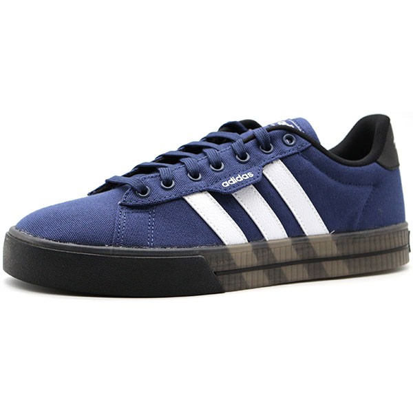 アディダス スニーカー メンズ 靴 ブルー アディデイリー 大きいサイズ adidas ADIDAYILY3.0 FX4357  :ads20caddal3m:フットワン Footone - 通販 - Yahoo!ショッピング