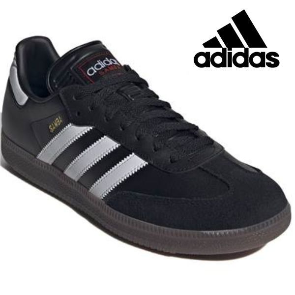 adidas アディダス スニーカー メンズ 靴 レザー 普段履き