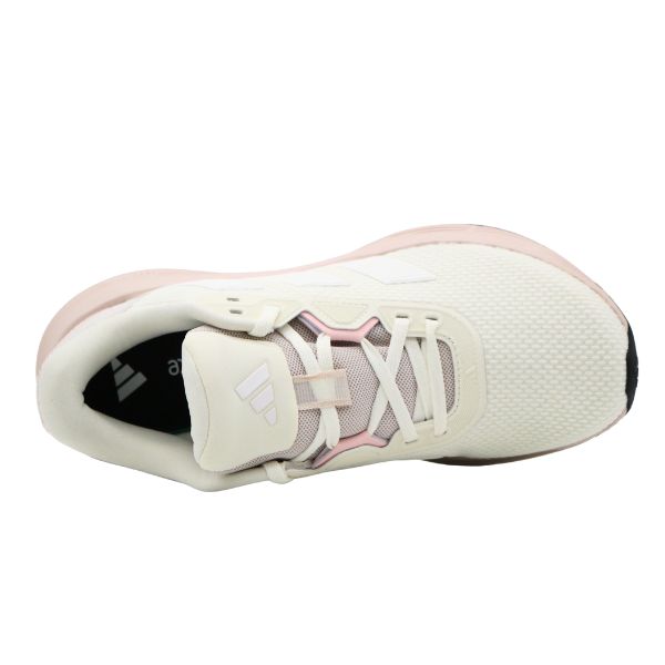 新品✨️ adidas レディーススニーカー パールピンクベージュ 人気完売品 adidas アディダス スニーカー レディース 靴 白 ホワイト