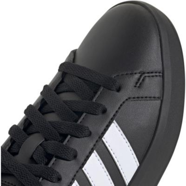 adidas（アディダス） スニーカー レディース キッズ ジュニア 白