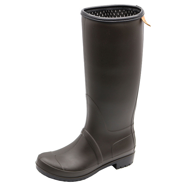 レインブーツ レディース 長靴 ロング レイン 防水 雨の日 冬 暖かい