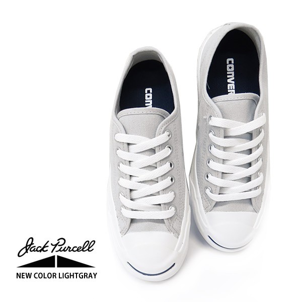 コンバース ジャックパーセル スニーカー Converse Jack Purcell