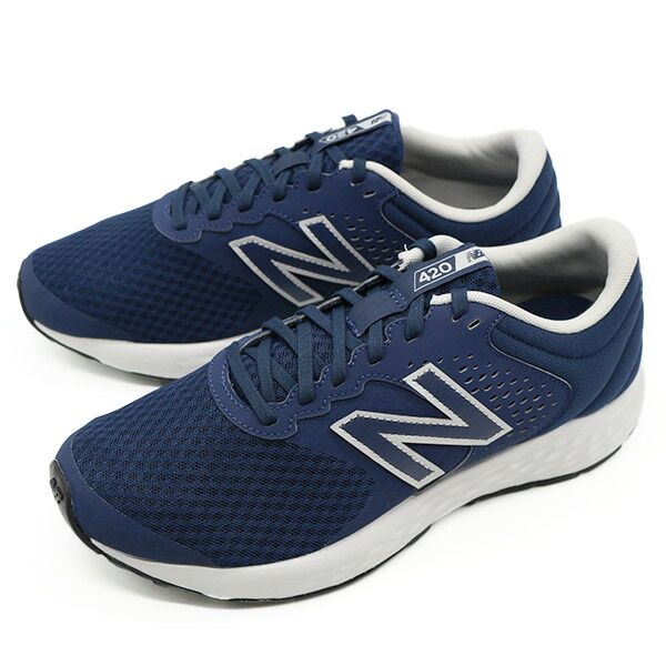 ニューバランス　スニーカー　スリムフィット 17、18cm NAVY 新品 ニューバランス New Balance ジュニア スニーカー 578 v1 Lace_
