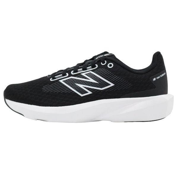 New Balance（ニューバランス） スニーカー レディース 靴 NB ブラック