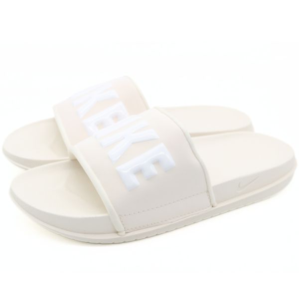 OFF-WHITE サンダル シャワーサンダル サイズ44 箱付き NIKE（ナイキ） サンダル レディース 靴 シャワーサンダル おしゃれ