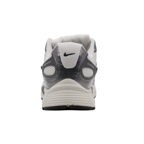 NIKE（ナイキ） スニーカー メンズ 靴 グレー 灰色 ホワイト 白