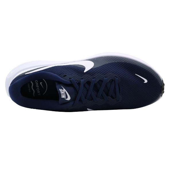 Nike トレーニングシューズ ネイビー NIKE（ナイキ） スニーカー メンズ 紺色 ネイビー 軽量 軽い