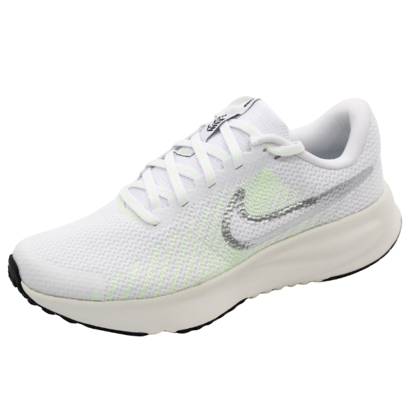 NIKE スニーカー　白 NIKE ナイキ スニーカー レディース 靴 白 ホワイト シルバー