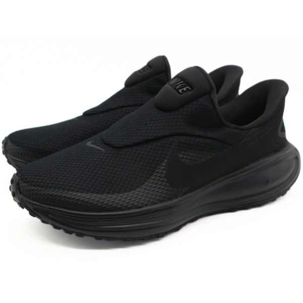 NIKE（ナイキ） スニーカー レディース メンズ スリッポン REVOLUTION 