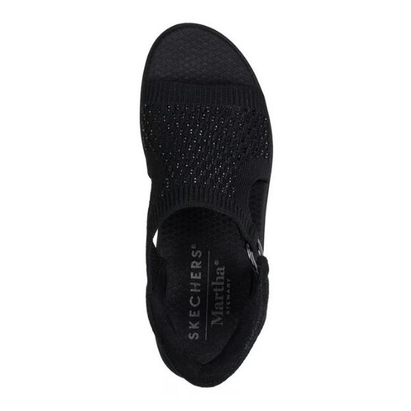 SKECHERS（スケッチャーズ） スリップインズ レディース サンダル 靴
