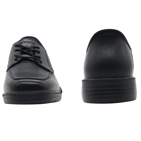 SKECHERS（スケッチャーズ） スリッポン メンズ 靴 ビジネスシューズ