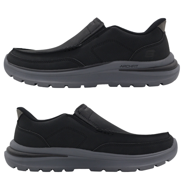 SKECHERS（スケッチャーズ） SKECHERS 205917 スニーカー スリッポン