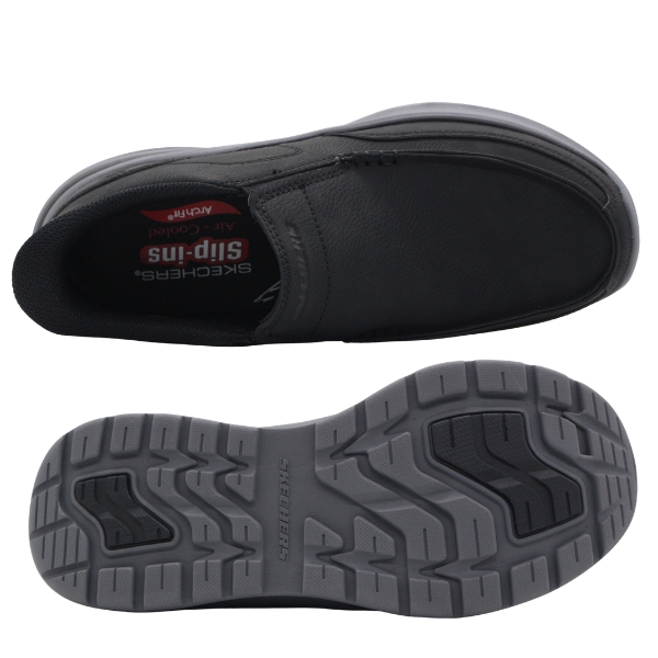 SKECHERS（スケッチャーズ） SKECHERS 205917 スニーカー スリッポン