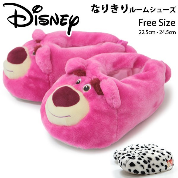 ディズニーDisney海外ロッツォ ピンク スニーカー シューズ ディズニーDisney海外限定ロッツォ Lostoいちごのスニーカー