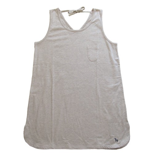【クリックポスト】対応商品 売れ筋商品|||rulezpeeps （ルールズピープス） 17RZ0032 BAMBOO W's SLEEVELESS TOPS ルールズピープス（ファッション）のおすすめ人気商品一覧 通販