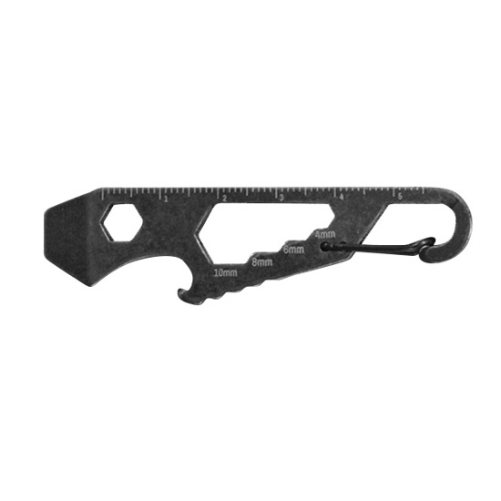 【クリックポスト】対応商品 BISON DESIGNS　バイソンデザインズ KOOL TOOL MICRO BARRACUDA クールツール マイクロ- Barracuda | BISON DESIGNS | 01