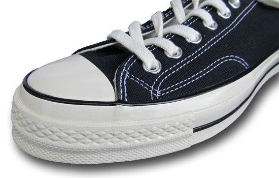 CONVERSE CT70 チャックテーラー　162058C 韓国 CT70 ブラック ローカット 162058C - Kanverse.kr