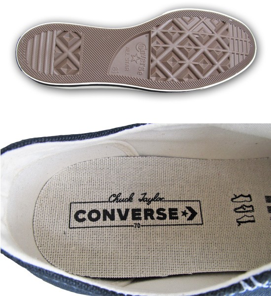 CONVERSE（コンバース） チャックテイラー CT70 CHUCK TAYLOR ALLSTAR