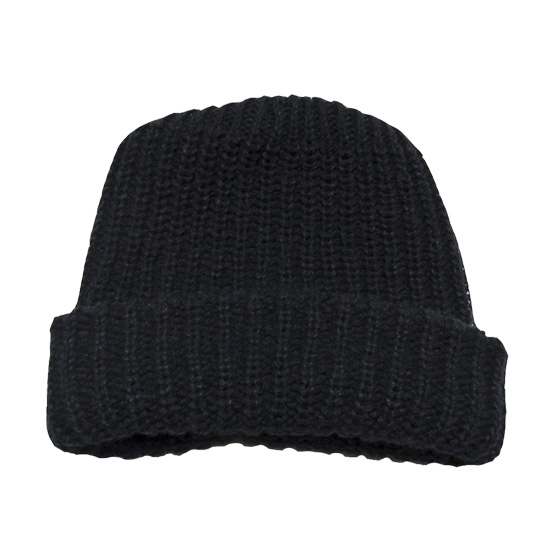 【クリックポスト】対応商品 COLUMBIA KNIT コロンビアニット Bulky Knit Acrylic Watch Cap |  | 09