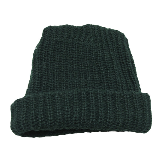 【クリックポスト】対応商品 COLUMBIA KNIT コロンビアニット Bulky Knit Acrylic Watch Cap |  | 07