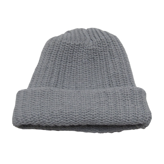 【クリックポスト】対応商品 COLUMBIA KNIT コロンビアニット Bulky Knit Acrylic Watch Cap |  | 06