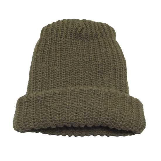 【クリックポスト】対応商品 COLUMBIA KNIT コロンビアニット Bulky Knit Acrylic Watch Cap |  | 04