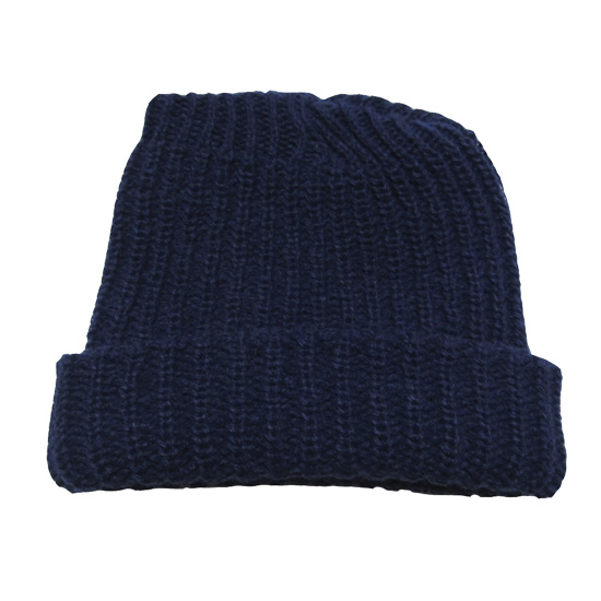 【クリックポスト】対応商品 COLUMBIA KNIT コロンビアニット Bulky Knit Acrylic Watch Cap |  | 08