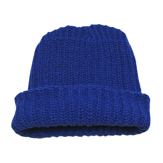 【クリックポスト】対応商品 COLUMBIA KNIT コロンビアニット Bulky Knit Acrylic Watch Cap |  | 05