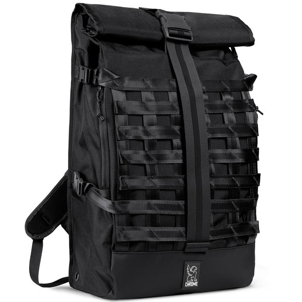 CHROME（クローム） BARRAGE FREIGHT BACKPACK バラージ フレイト [BG