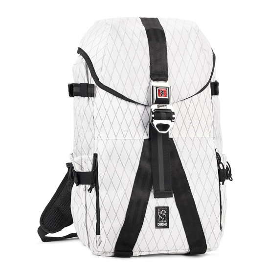 CHROME クローム TENSILE RUCK PACK テンシル ラック パック [BG-334