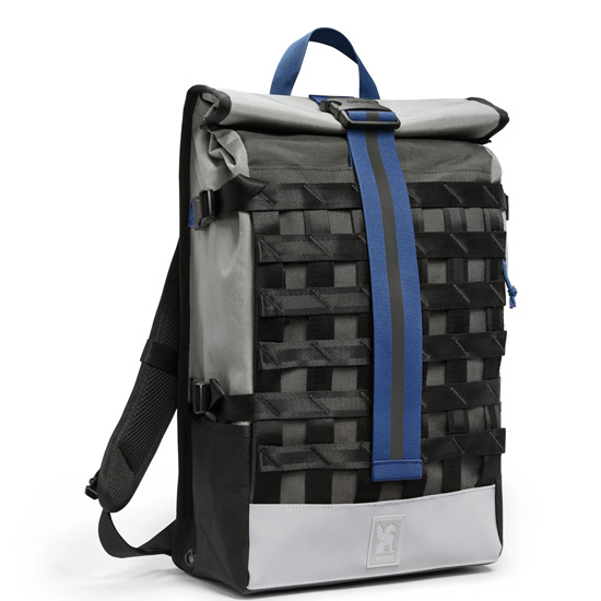 CHROME クローム  BARRAGE CARGO BACKPACK FOG  バラージ カーゴ ...
