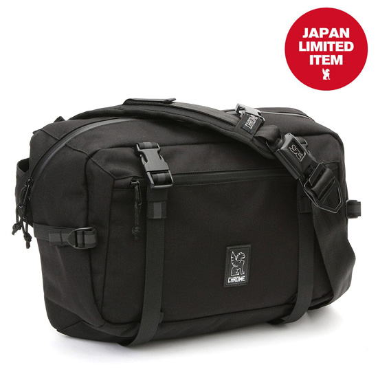 y*3様 CHROME カデットマックス KADET MAX 15L BG351 CHROME クローム KADET MAX カデット マックス【BG-351】15Lの説明