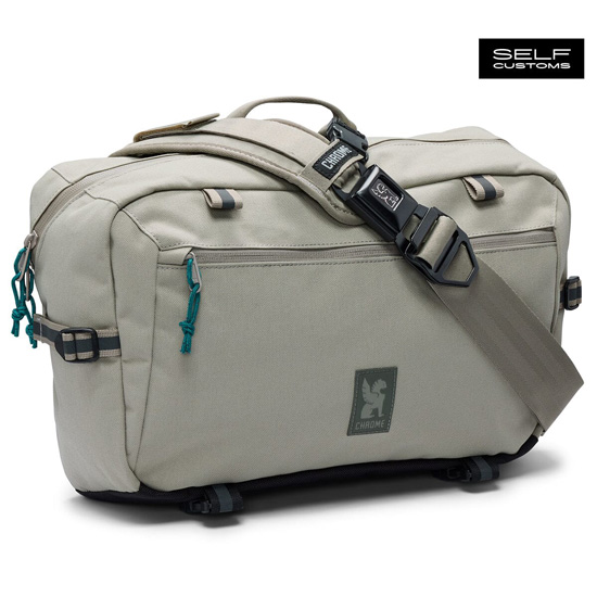 CHROME（クローム） KADET MAX カデット マックス【BG-351】15L