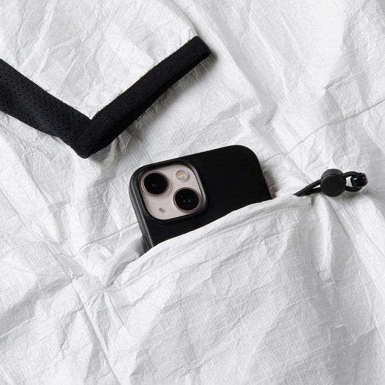 ウェア Chrome Wind Cobra Packable Chrome Industries Wind Cobra Packable - The Fixed Gear Shop