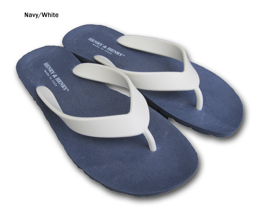 HENRY&HENRY(ヘンリー&ヘンリー) FLIPPER BEACH SANDAL UNISEX | HENRY＆HENRY | 05