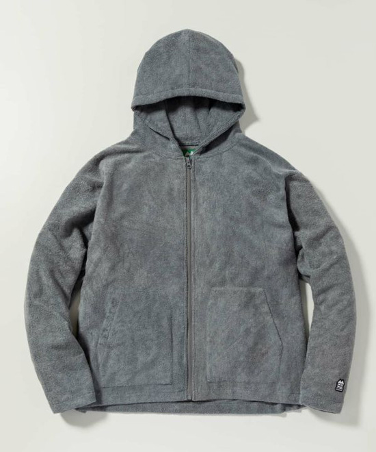 inhabitant インハビタント ISM23KT13 Doctors Parka | inhabitant | 02